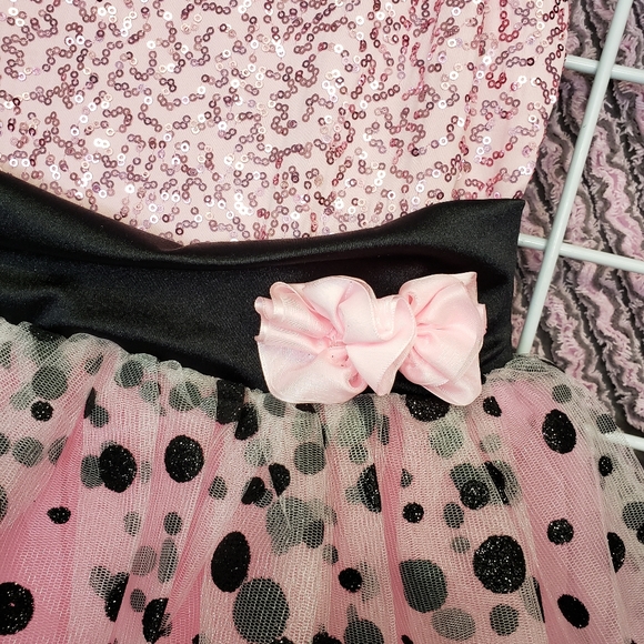 Fancy dance costume - Picture 2 of 5